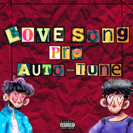 Love Song Pro Auto-Tune ft. Joaosos