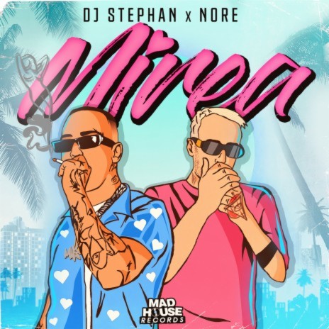 Mirea ft. Nore Pierre & BeTaf Beats | Boomplay Music