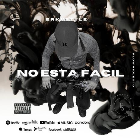 No esta facil | Boomplay Music