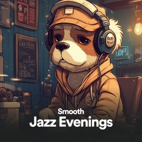 Ebony Rum Enigma ft. Relaxing Jazz Nights & Smooth Jazz Music Academy | Boomplay Music