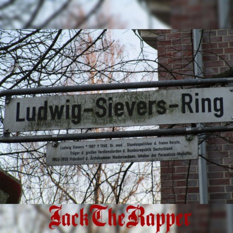 Ludwig Sievers Ring