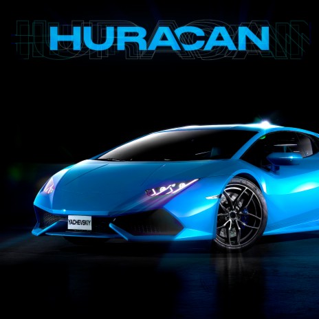 Huracan | Boomplay Music