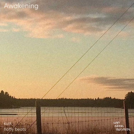 Awakening ft. Hoffy Beats | Boomplay Music