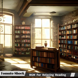 Bgm for Relaxing Reading