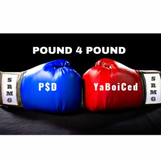 Boxing machine “Pound 4 Pound”