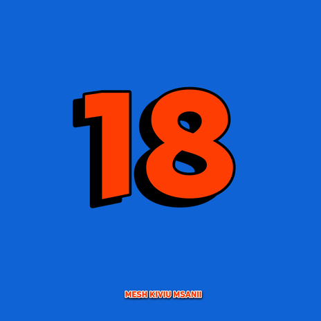 18 | Boomplay Music