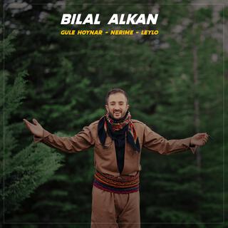 Bilal Alkan Potpori