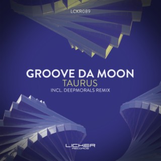 Groove Da Moon