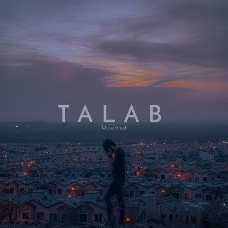 Talab | Boomplay Music