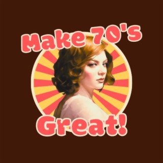 Make 70s Great Podcast Intro Clip!