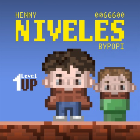 NIVELES | Boomplay Music