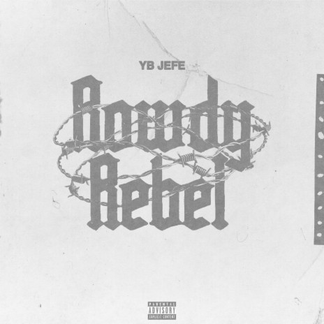 Rowdy Rebel | Boomplay Music