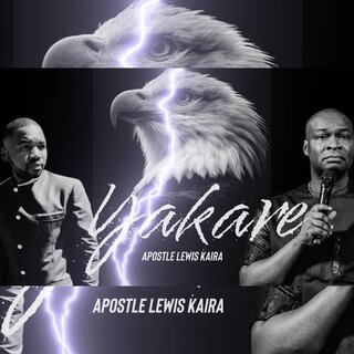 Yakare (It Is Done) (Apostolic Worship)