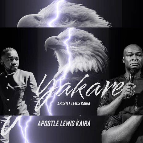 Yakare (It Is Done) (Apostolic Worship) | Boomplay Music