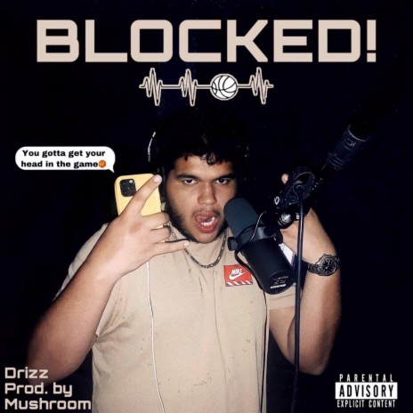 BLOCKED! | Boomplay Music
