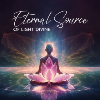 Eternal Source of Light Divine: Mind Spirit Body Empowerment, Hz Healing Frequencies & Meditation