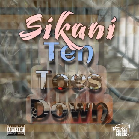 Ten Toes Down | Boomplay Music