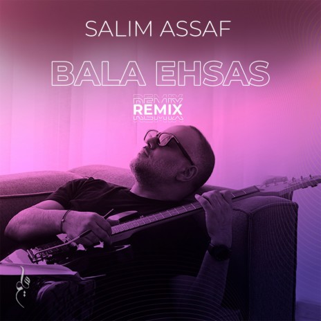 Bala Ehsas (Remix) | Boomplay Music