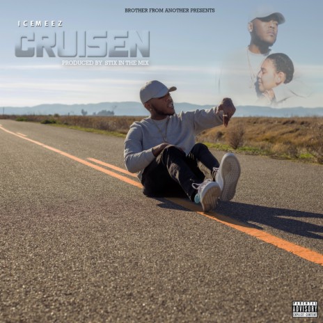 Cruisen | Boomplay Music