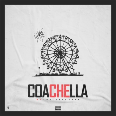 coachella ft. aim9 | Boomplay Music