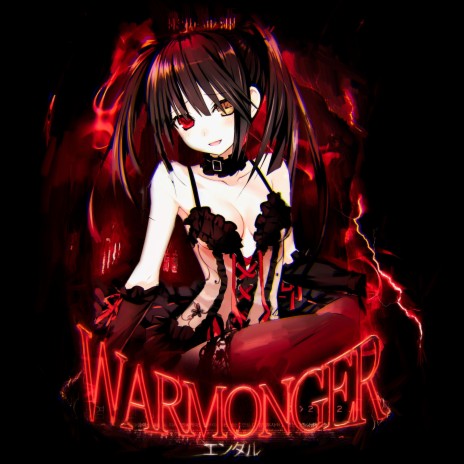 WARMONGER | Boomplay Music