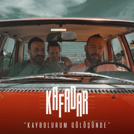 Kaybolurum Gülüşünde | Boomplay Music