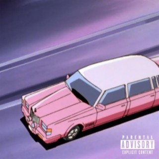 Pink Limousine