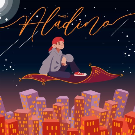 Aladino | Boomplay Music
