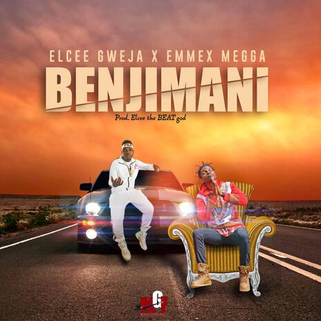 Benjimani ft. Emmex Megga | Boomplay Music