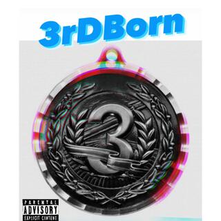 3rD Born