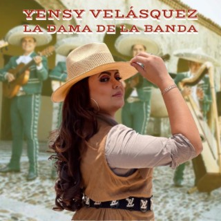 Yensy Velásquez