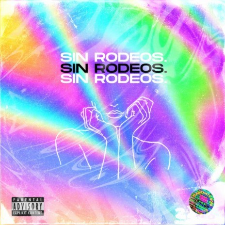 Sin Rodeos (Unmixed Version) | Boomplay Music