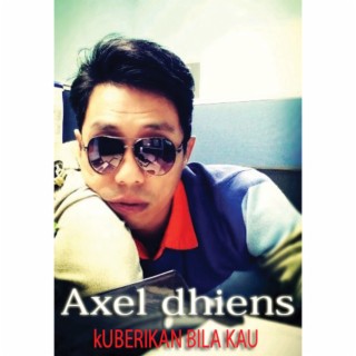 Axel Dhiens