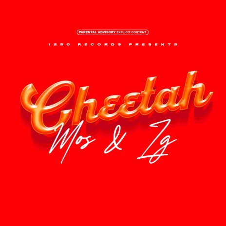 Cheetah ft. ZG | Boomplay Music