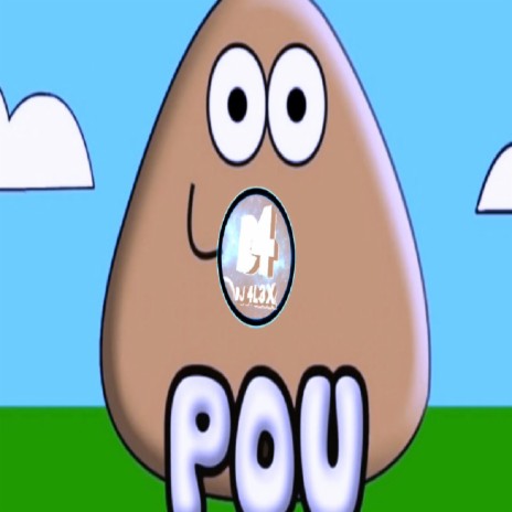 POU (Food Drop Remix) | Boomplay Music