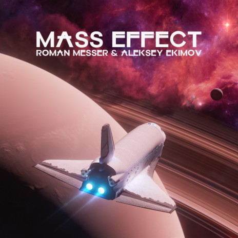 Mass Effect ft. Aleksey Ekimov | Boomplay Music