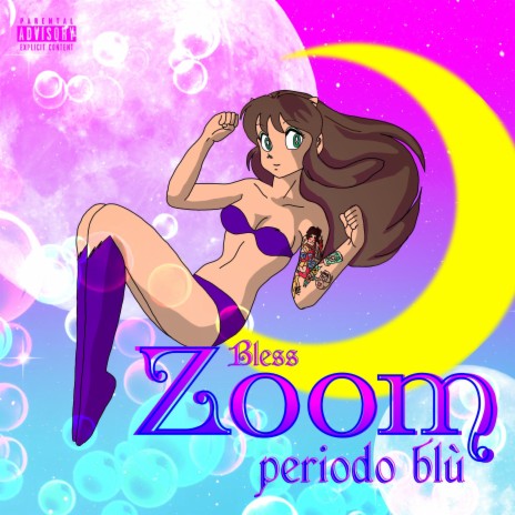 ZOOM (Periodo blu) | Boomplay Music