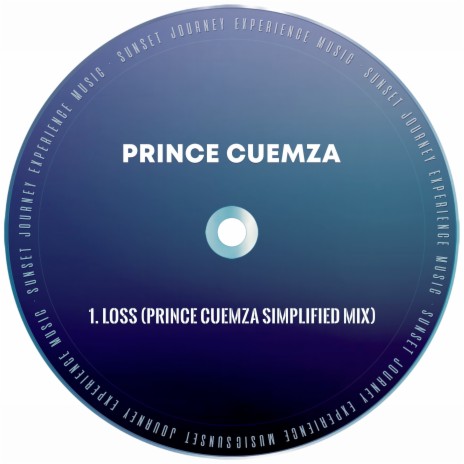 Loss (Prince Cuemza Simplified Mix)