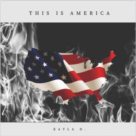 This Is America | Boomplay Music