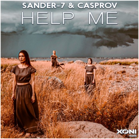 Help Me ft. Casprov | Boomplay Music