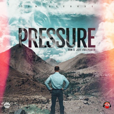 pressure ft. Jeff fullyauto | Boomplay Music