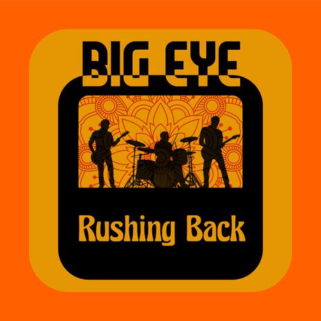 Rushing Back | Boomplay Music