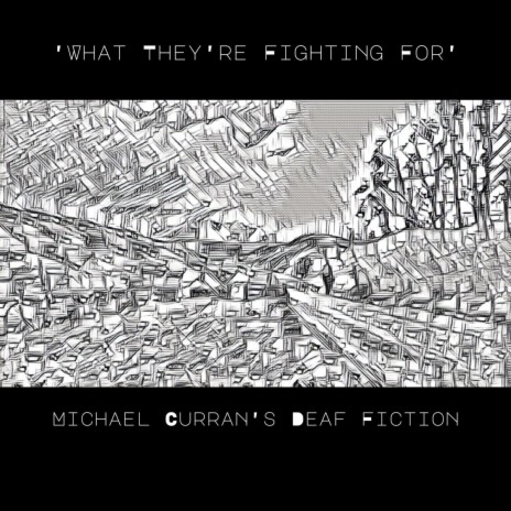 What They're Fighting For | Boomplay Music