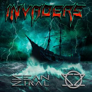 Invaders EP