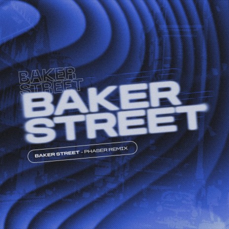 Baker Street ft. Ricardo Penteado | Boomplay Music
