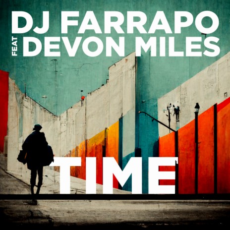 Time (Instrumental Mix) ft. Devon Miles | Boomplay Music