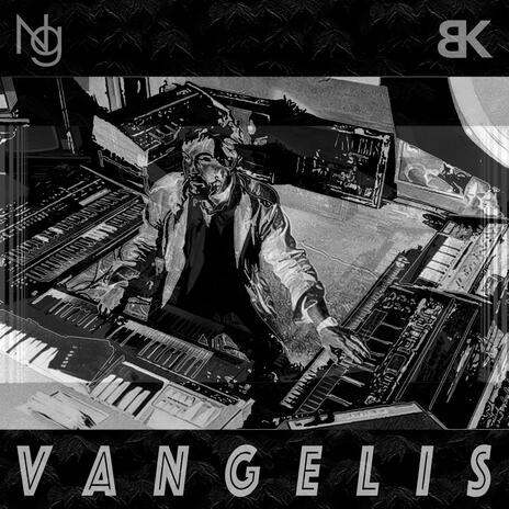 V A N G E L I S ft. NoahG | Boomplay Music