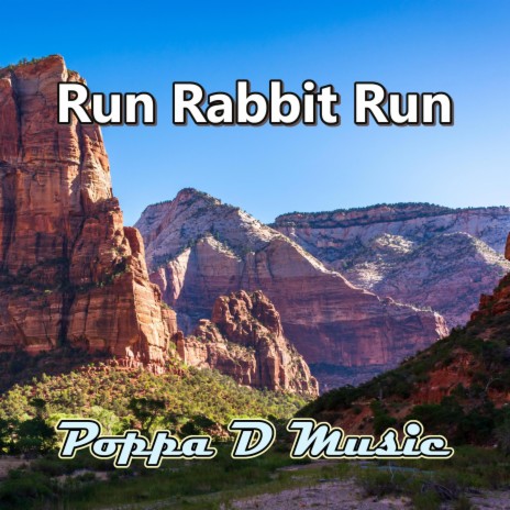 Run Rabbit Run | Boomplay Music