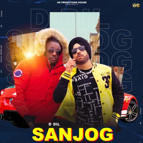 Sanjog (Remix)