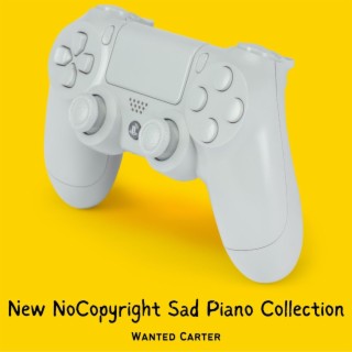New Sad Piano Collection